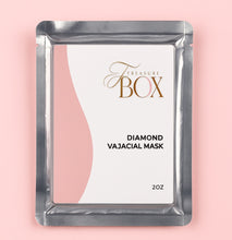 Load image into Gallery viewer, Diamond Vajacial Mask (2)