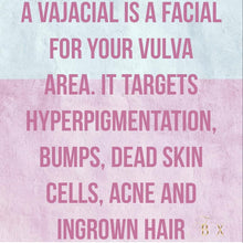 Load image into Gallery viewer, Diamond Vajacial Mask (2) (5524074299541)