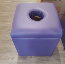 Load image into Gallery viewer, Yoni Chairs Solid Colors