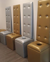 Load image into Gallery viewer, Yoni Throne