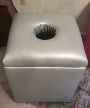 Load image into Gallery viewer, Yoni Chairs Solid Colors