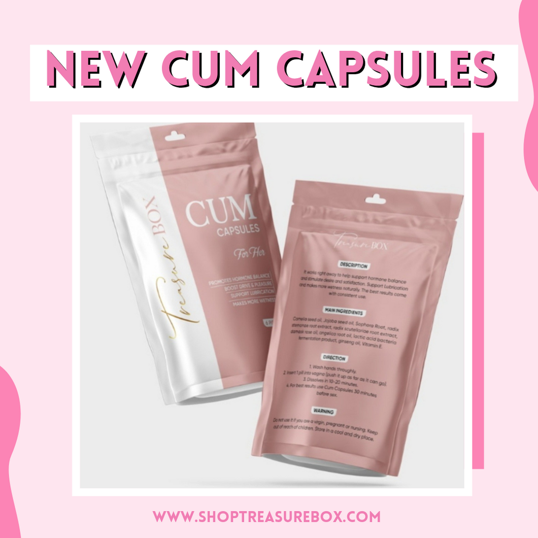 Cum Capsule