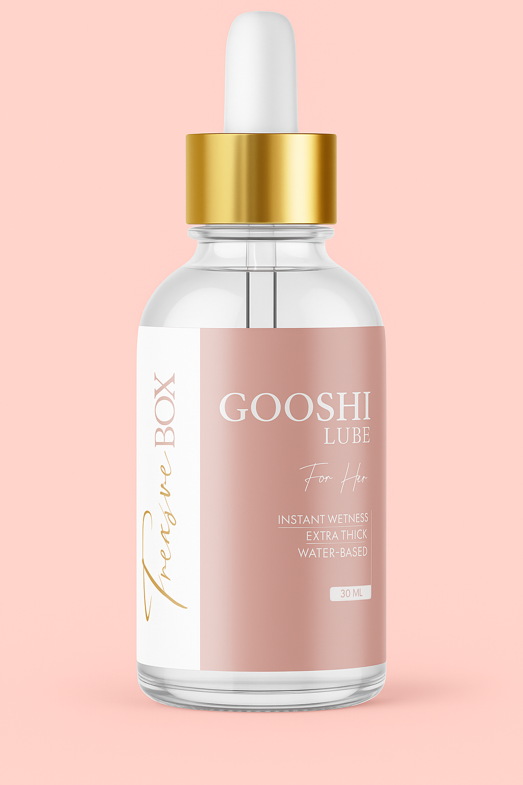 Gooshi Lube